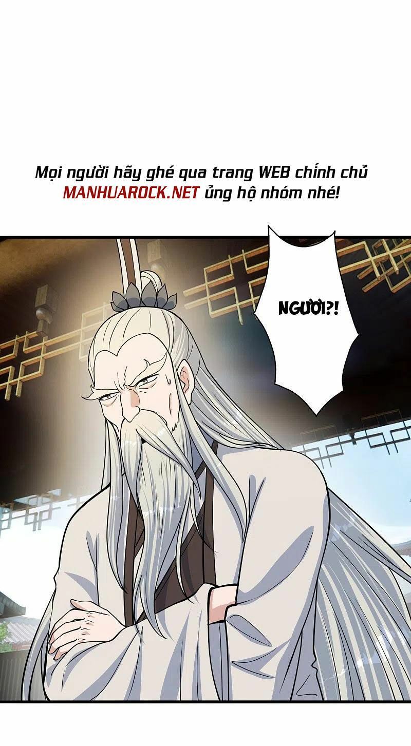 tiên võ đế tôn chapter 252 43