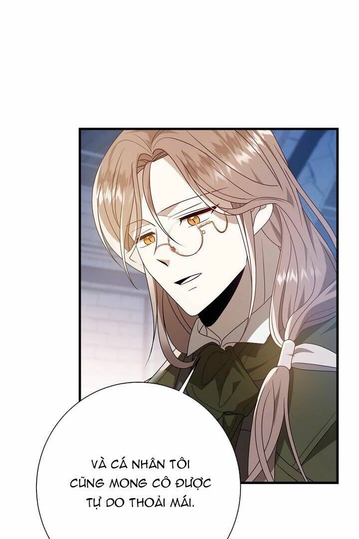 tôi đã gặp nam chính ở trong tù chapter 19 44