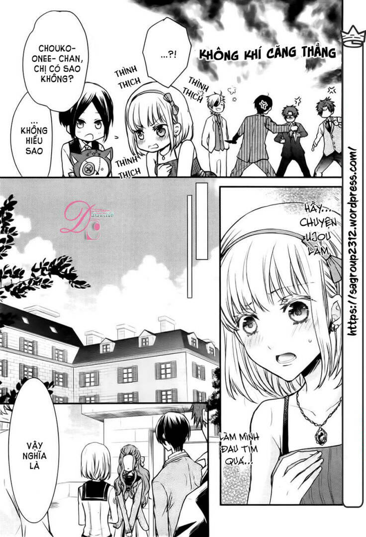 shinobi shijuusou chapter 7 46