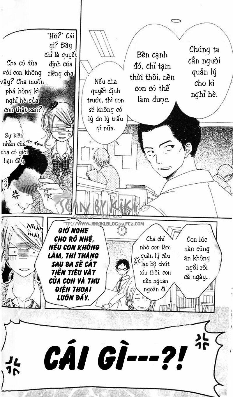 kataomoi no mukougawa chapter 5 4