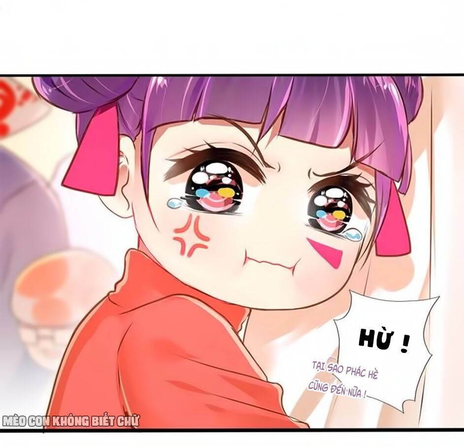 không có ssr làm sao để yêu chapter 16 14