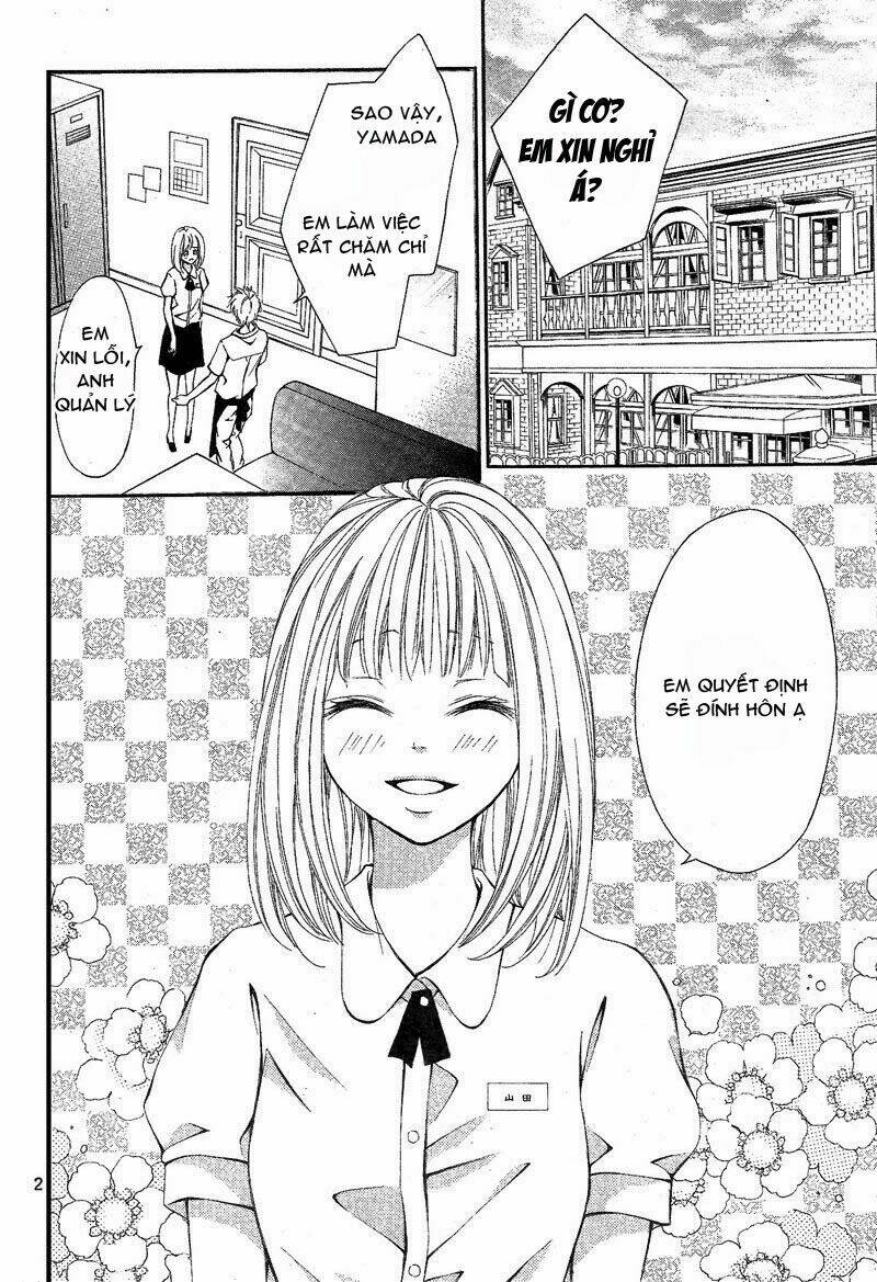 propose no okite chapter 1 6