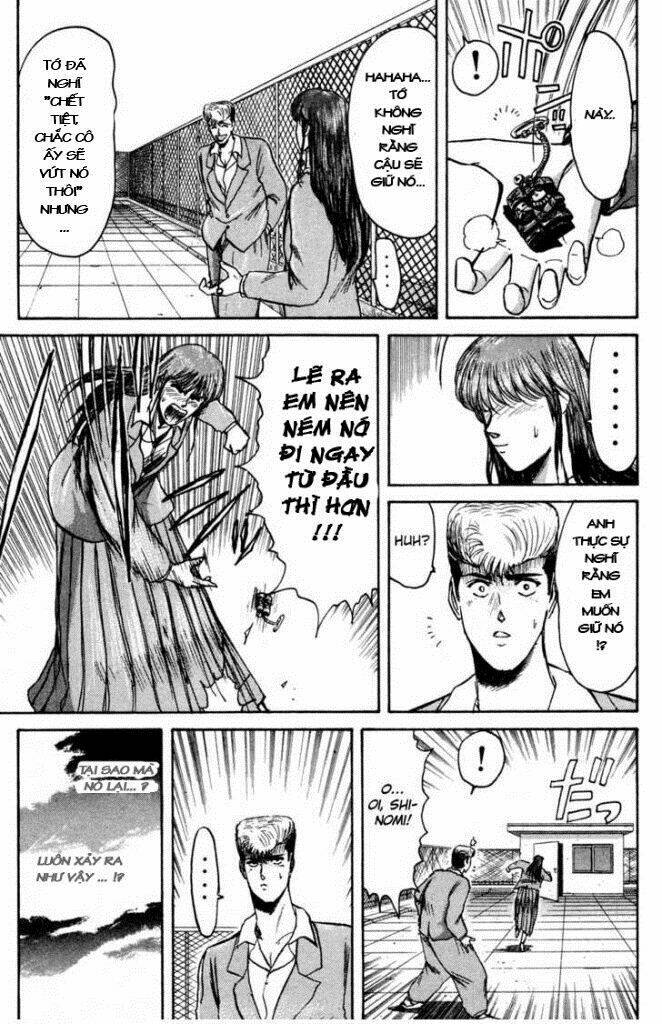 shonan junai gumi chapter 85 11