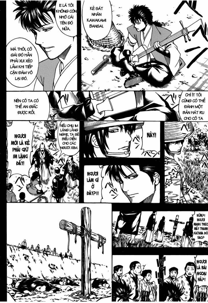 gintama - linh hồn bạc chapter 632 9