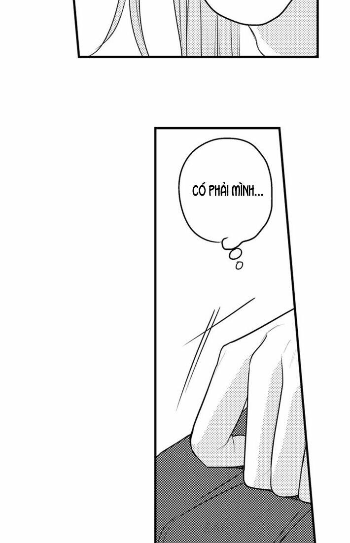 giả vờ ngủ cũng không ngăn được anh ấy chapter 28 18
