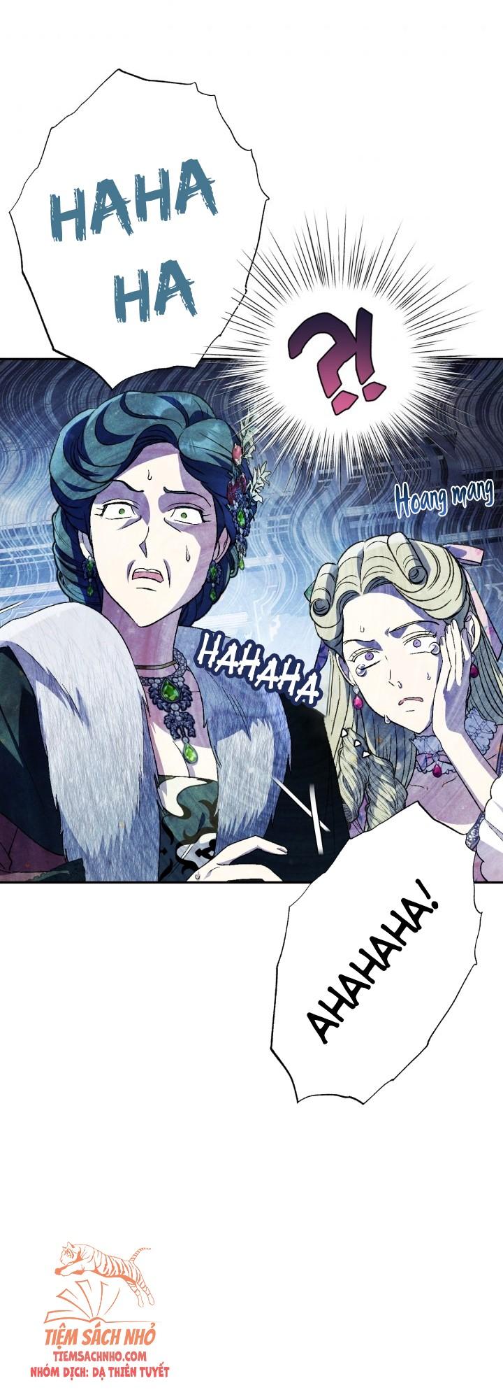 cha, con không muốn kết hôn đâu chapter 62 22