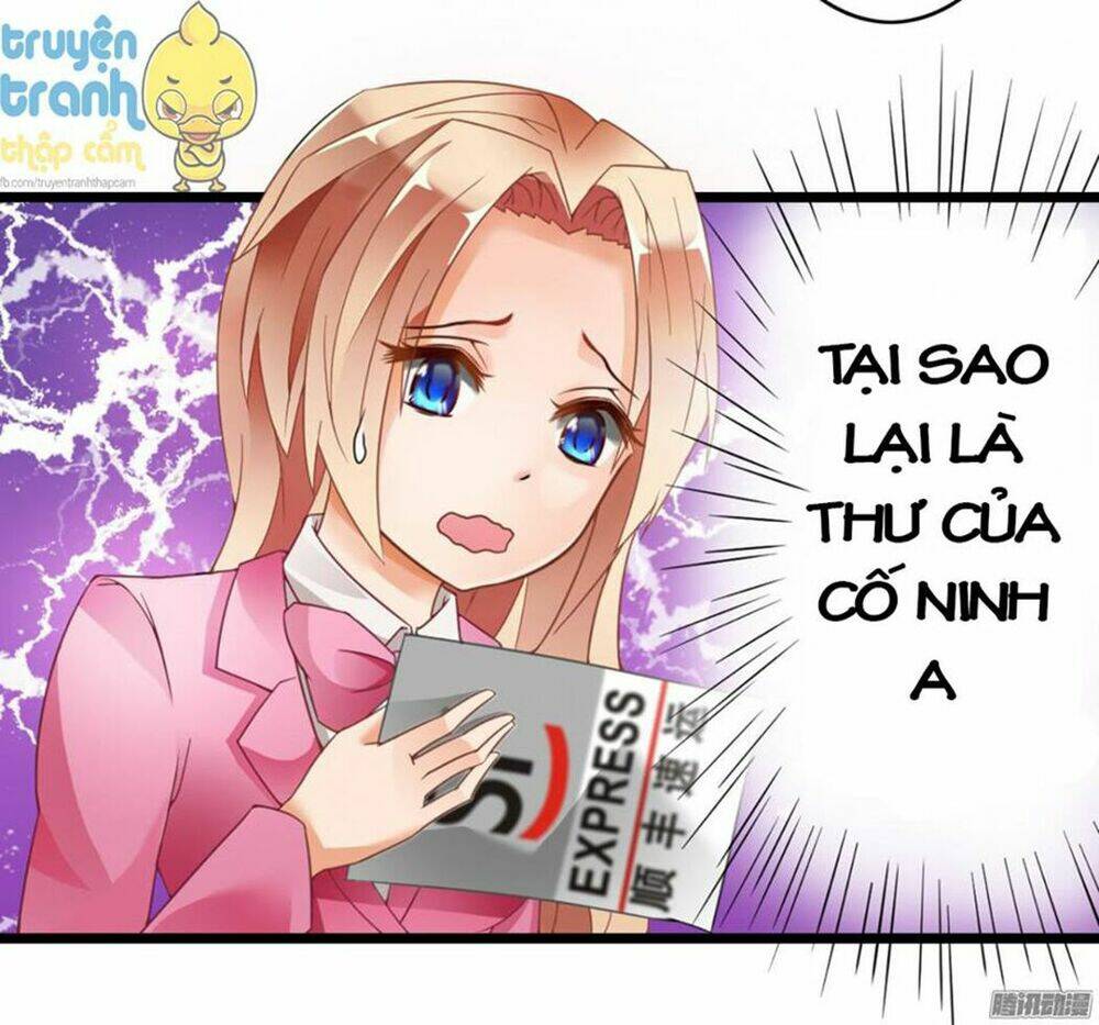 em muốn chiếm lấy nụ hôn của anh chapter 9 30