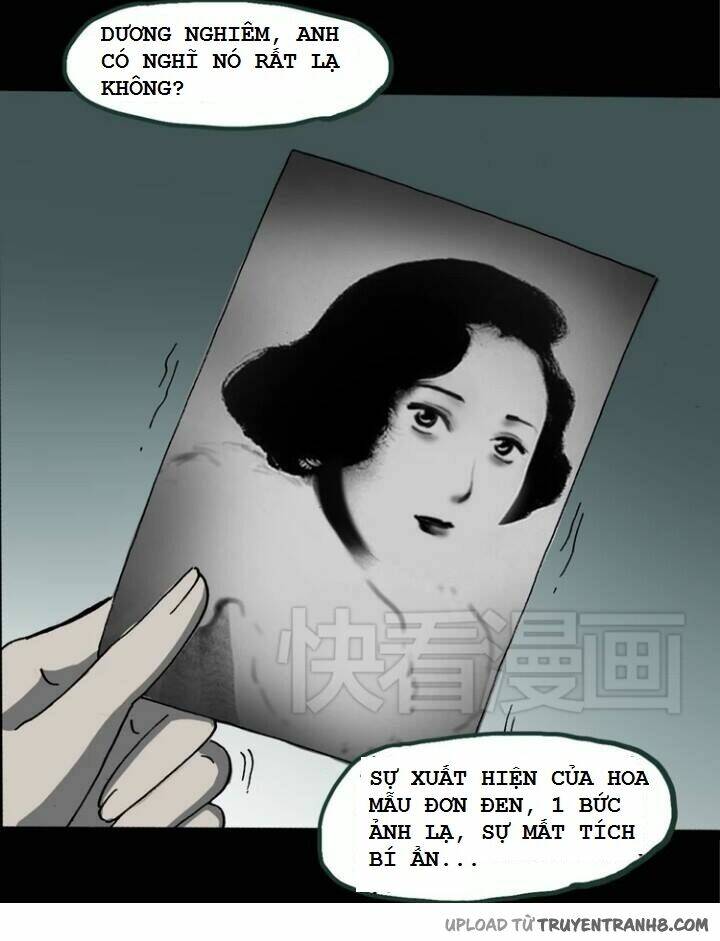 hoa mẫu đơn đen chapter 8 18