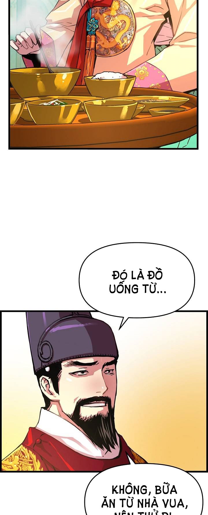 tôi sẽ sống như một hoàng tử chapter 47 16