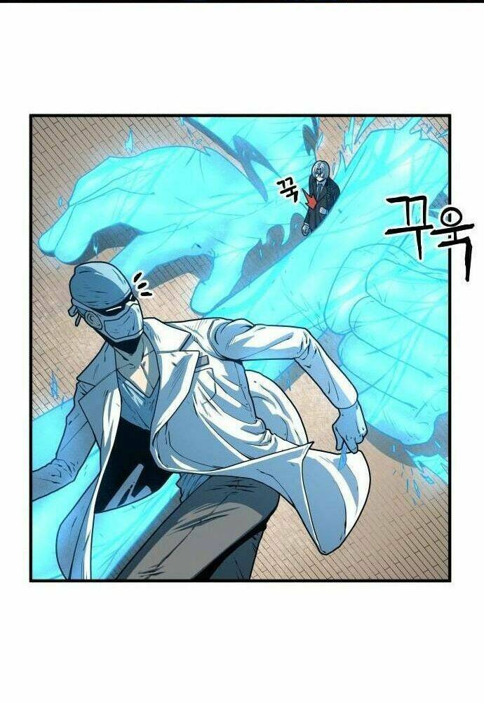 chinh phạt học đường chapter 6 28