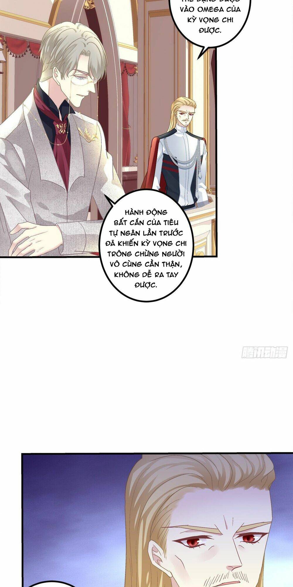 toàn bộ nắm trong tay chapter 104 11