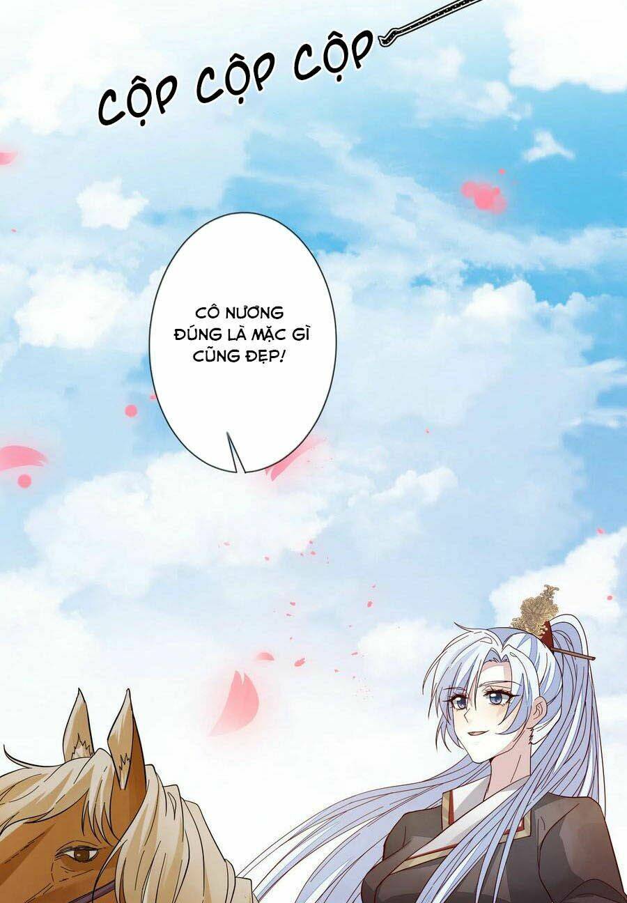 cửu khuyết phong hoa chapter 122 8