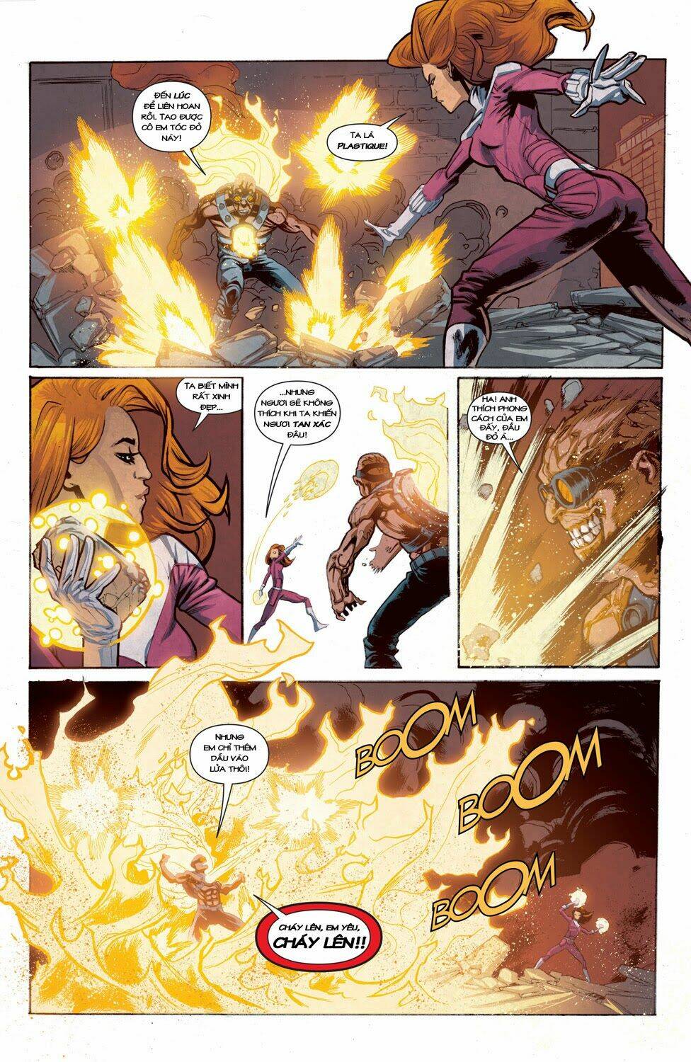 forever evil chapter 9 15