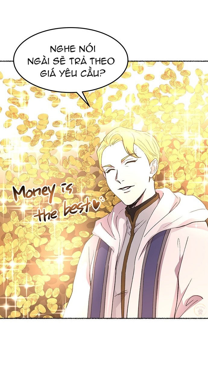 như gió trên cành cây khô chapter 35 39