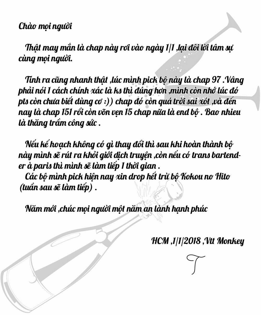 bartender chapter 151 32