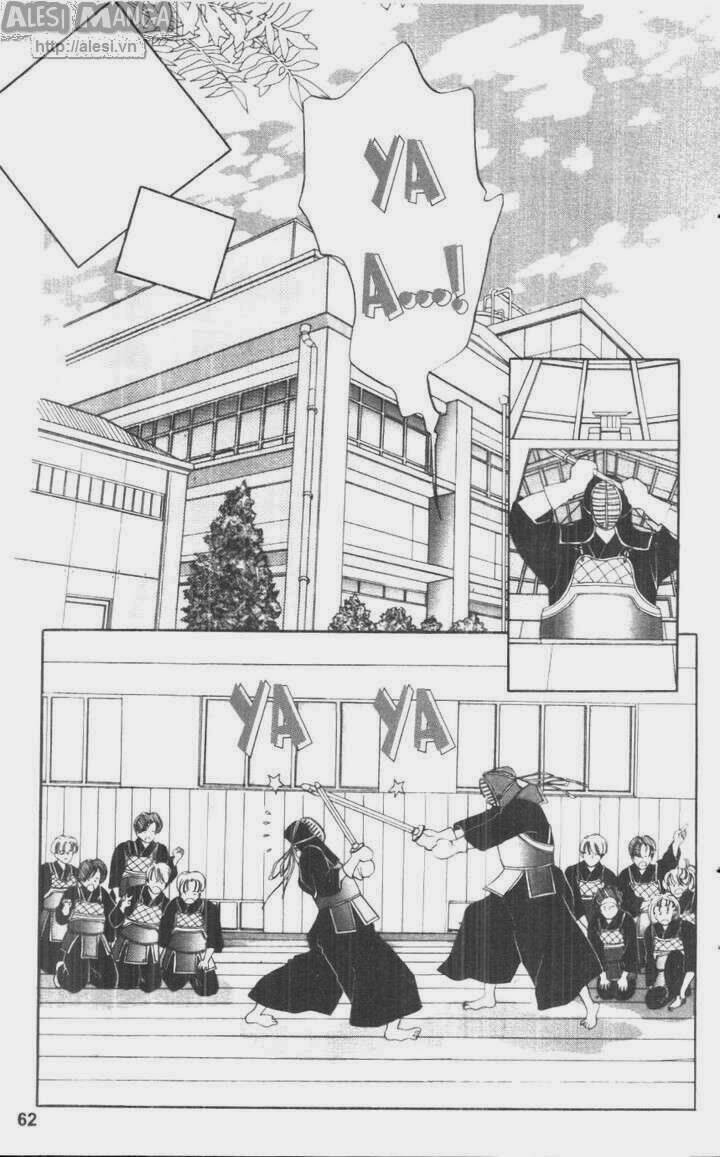 nhỏ con trai chapter 3 60