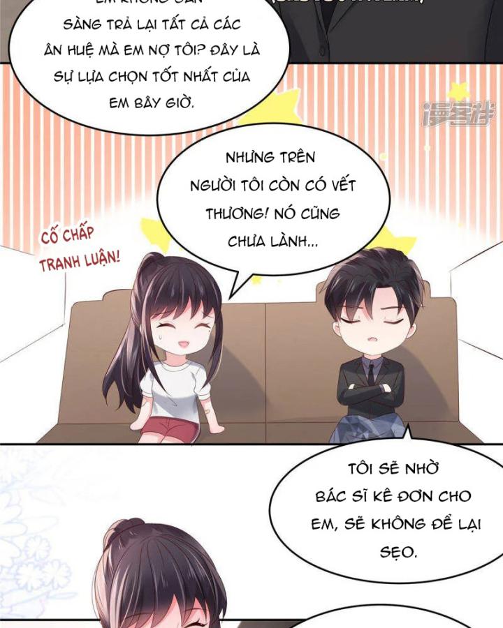 tái sinh tương ngộ chapter 59 7