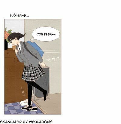 thánh thần trẻ trâu chapter 28 16