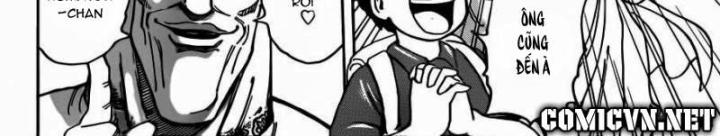 thánh tỏi sành ăn chapter 293 7