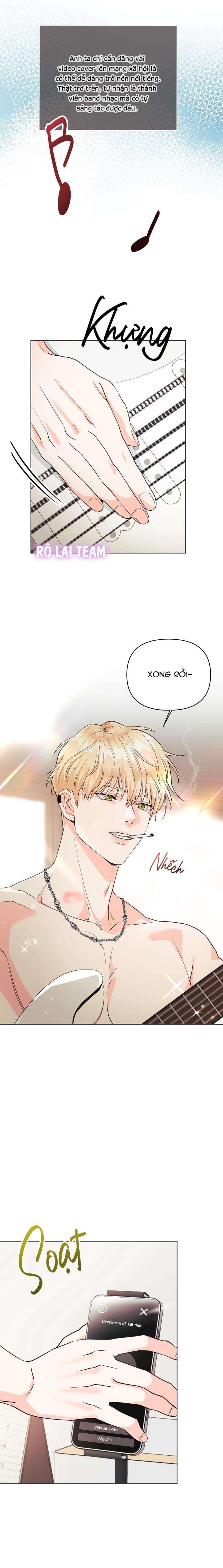 playlist tua ngược chapter 1 7