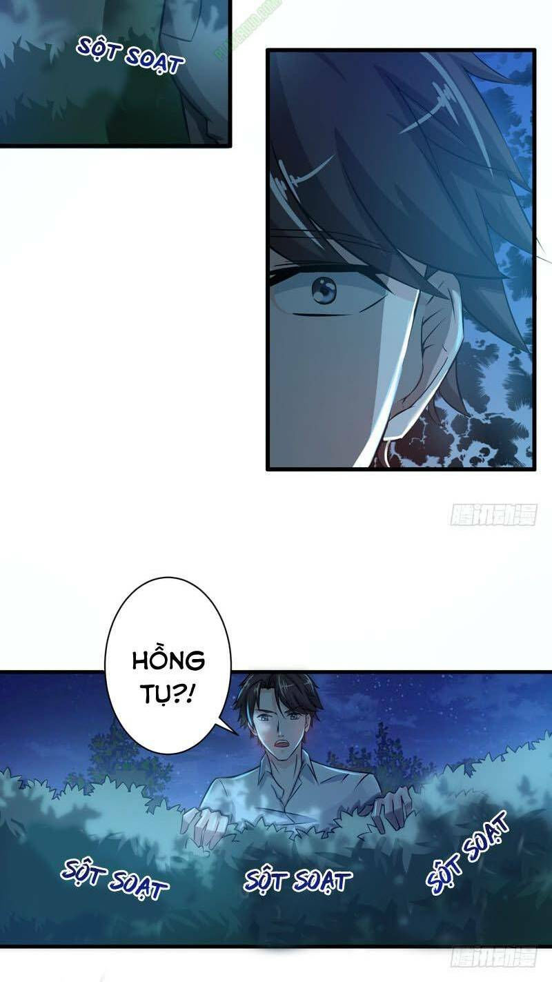 tối cường thần y tại đô thị chapter 21 2