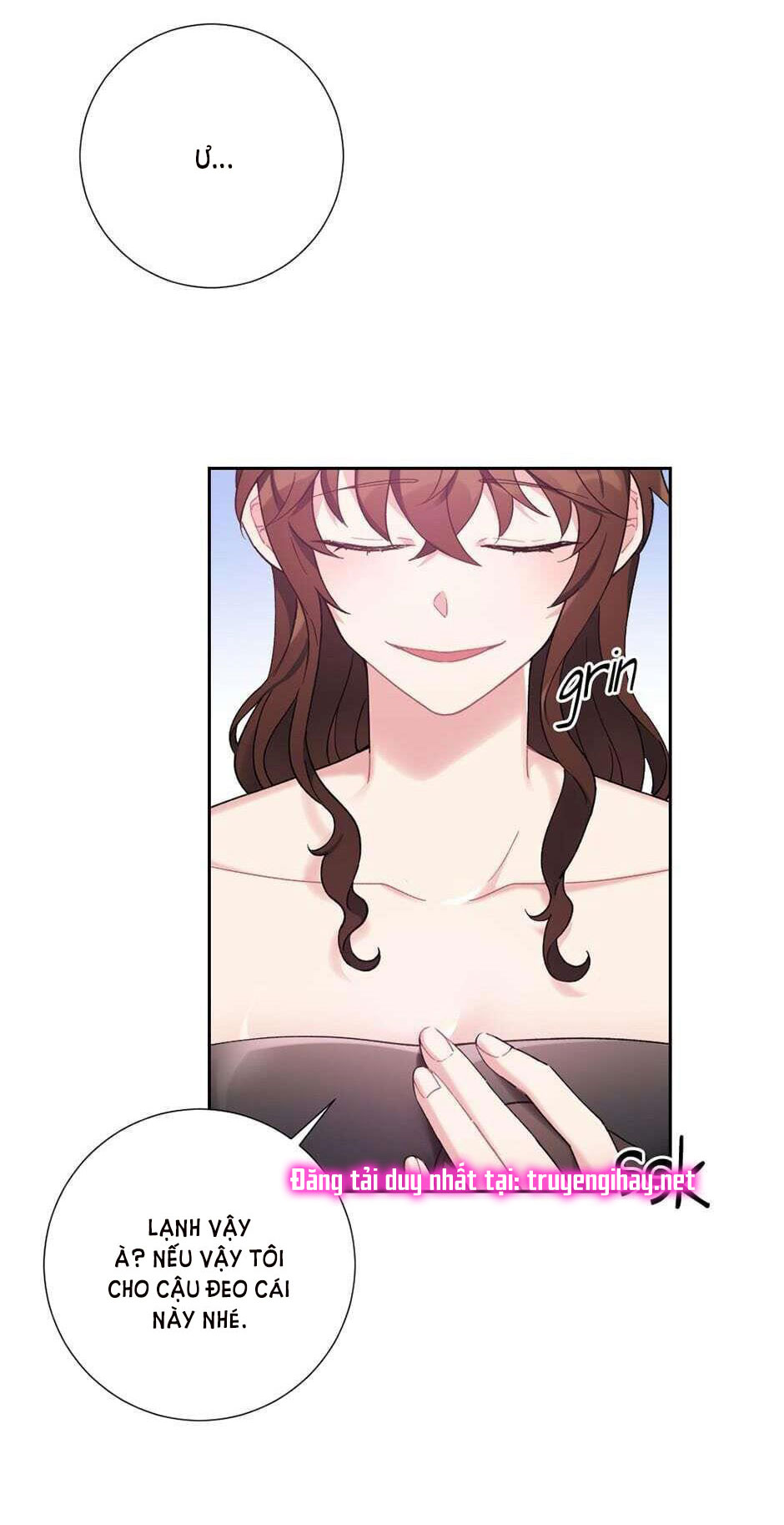 tiểu thư và dàn hầu nam mlem chapter 26 46