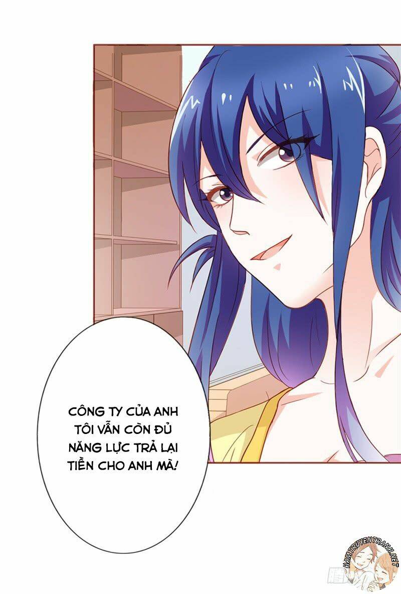 bá đạo tổng tài ngạnh thượng cung chapter 21 10