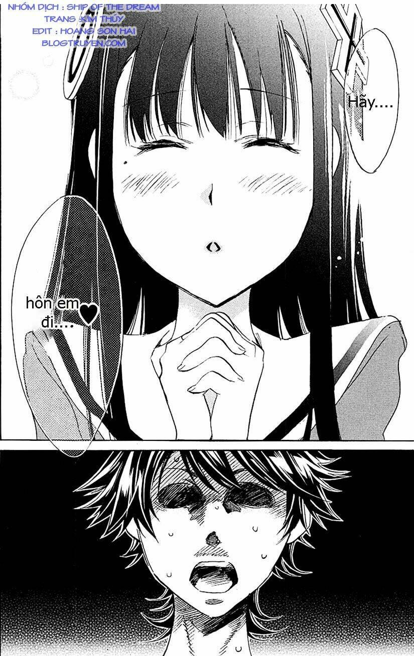 kono kanojo wa fiction desu chapter 12 2