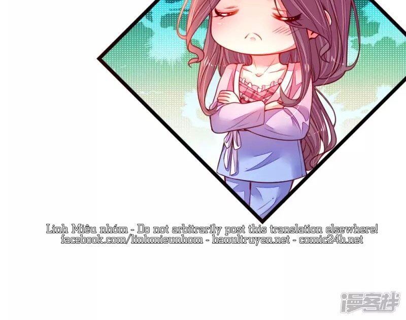 ma ma đột kích : cha mời tiếp chiêu chapter 26 18