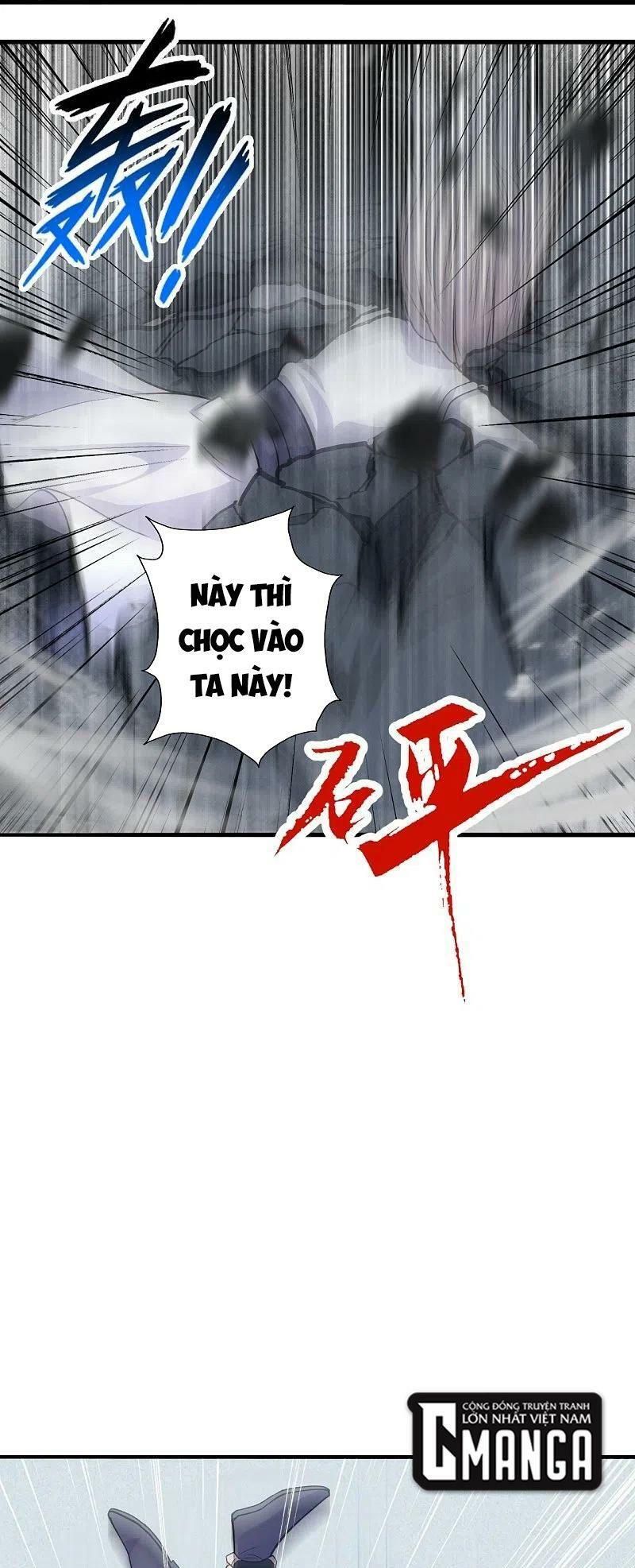 tiên võ đế tôn chapter 206 14