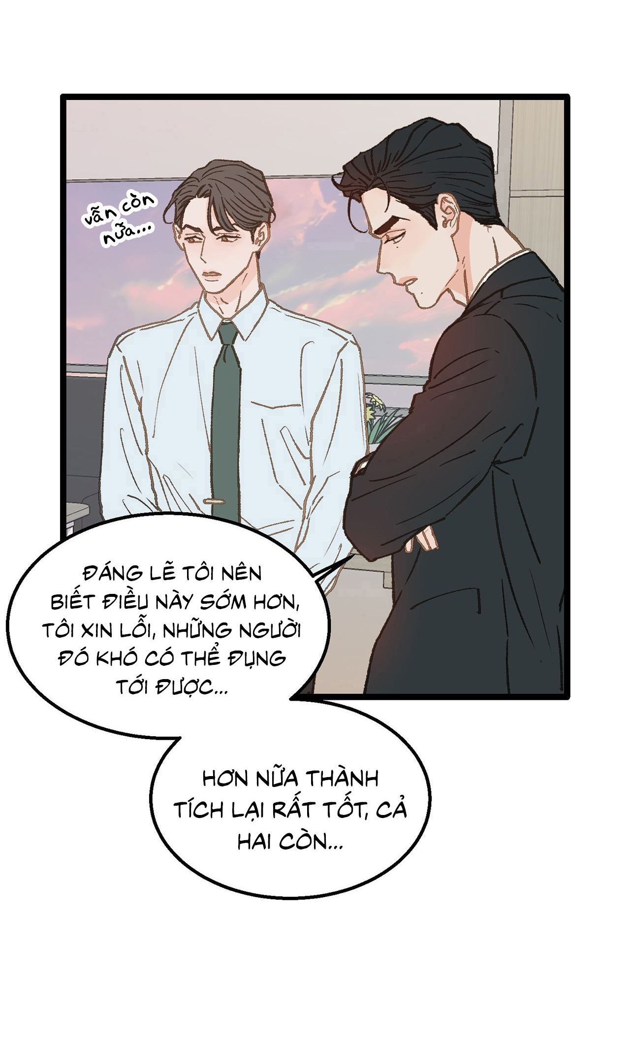 vùng cấm tình yêu của beta chapter 9 26
