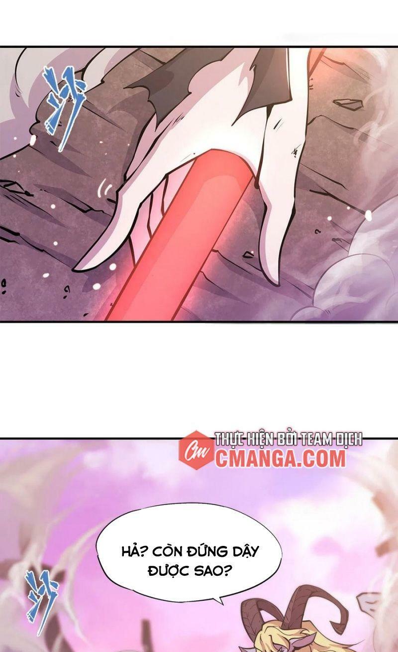 huyết cơ và kỵ sĩ chapter 95 24