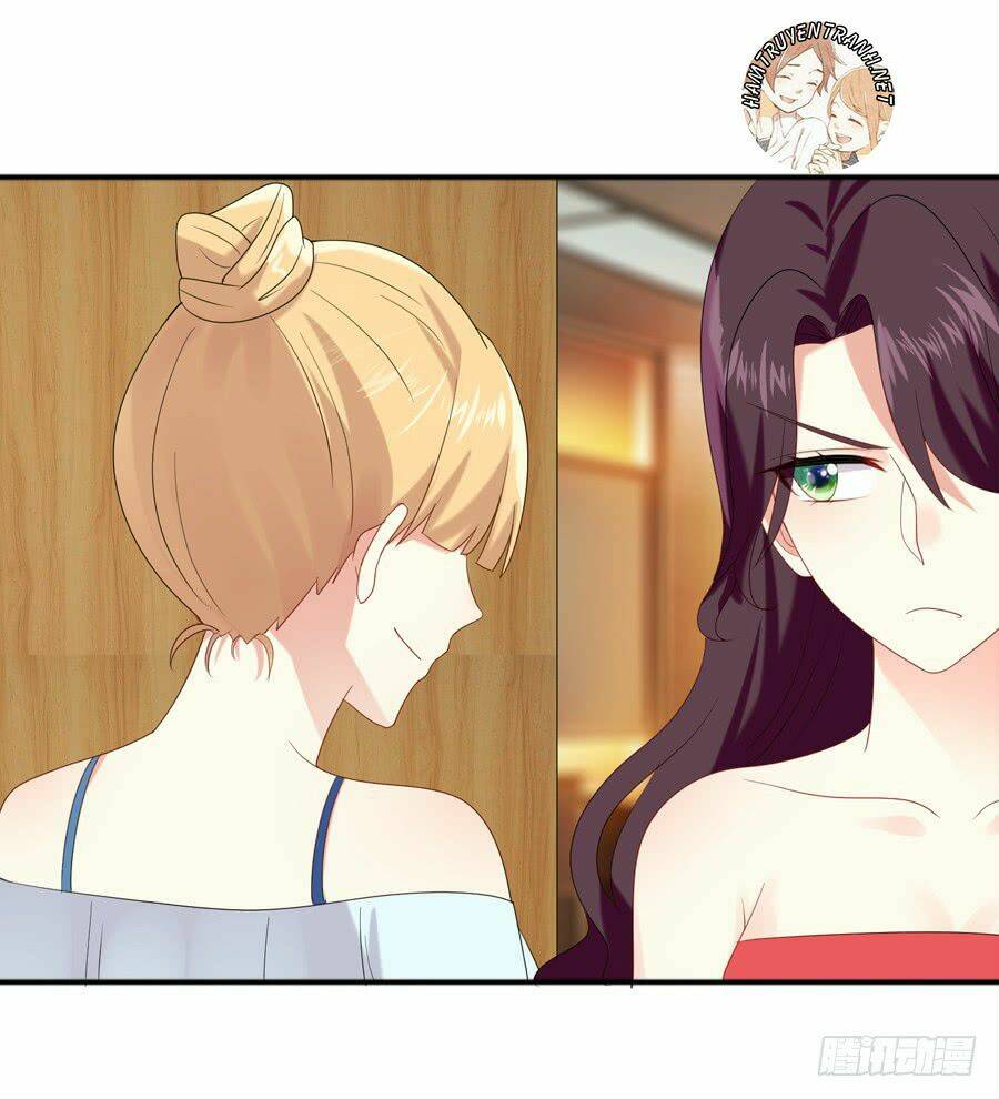 bảo bối thiên ức hào môn chapter 10.1 30