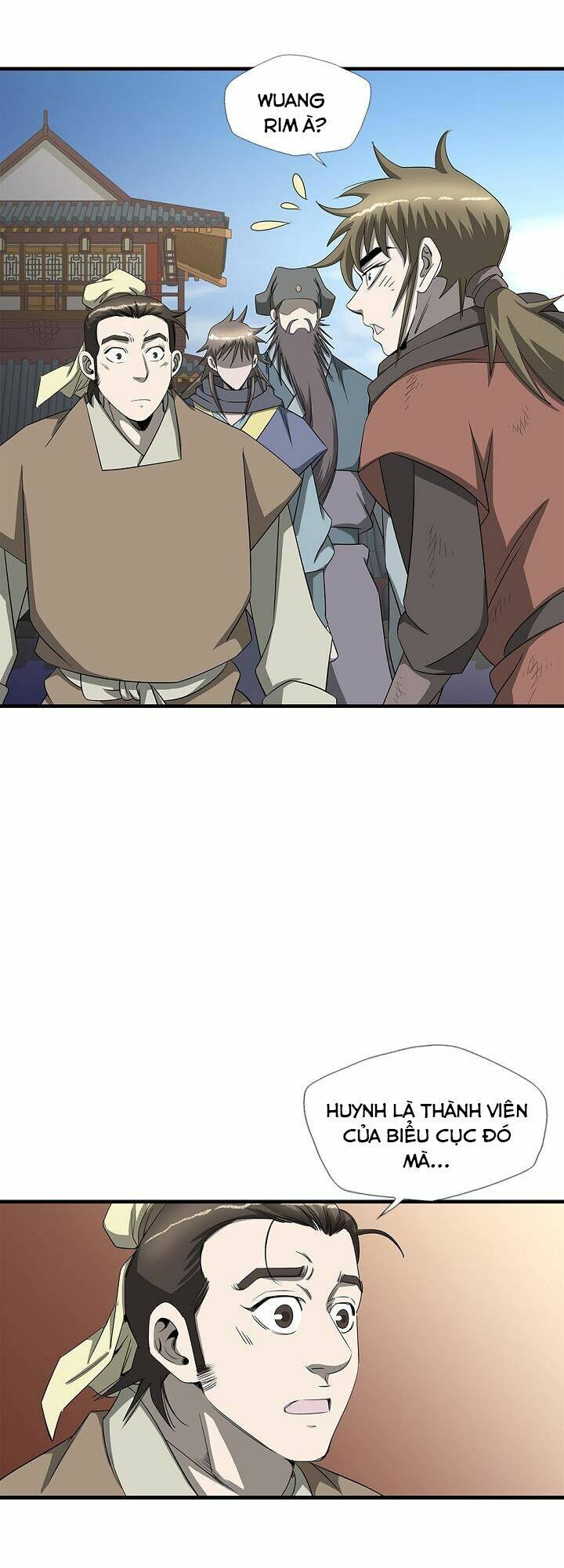 cuồng long chapter 51 13