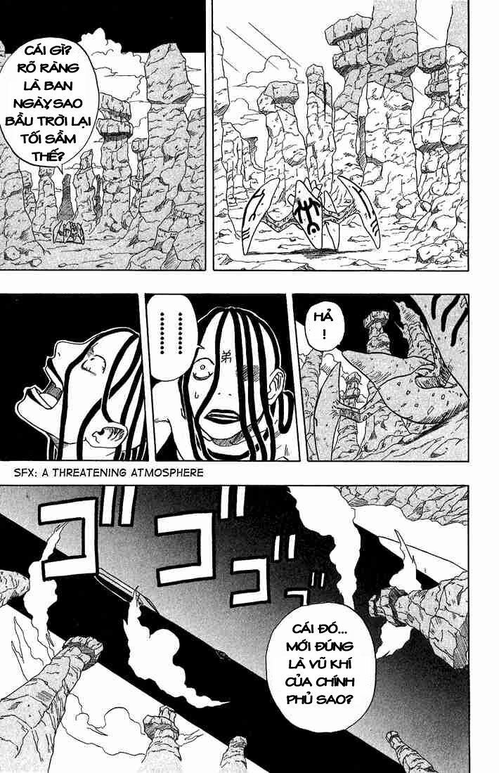 cuộc phiêu lưu của quỷ satan chapter 4 12