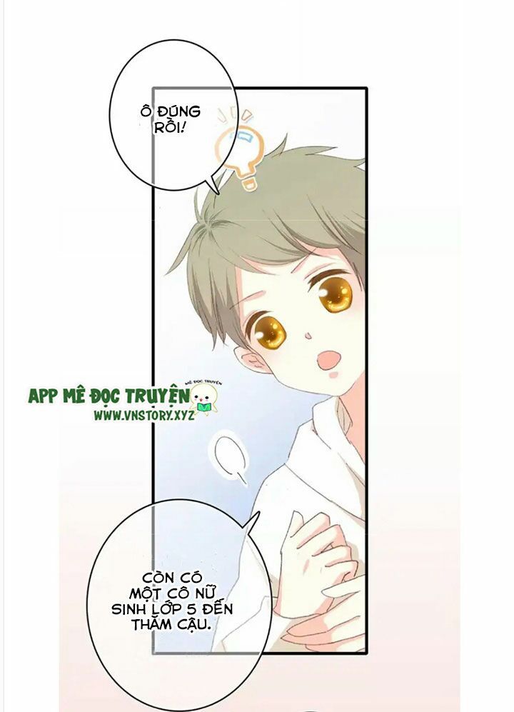 con tim rung động 2 chapter 38 34