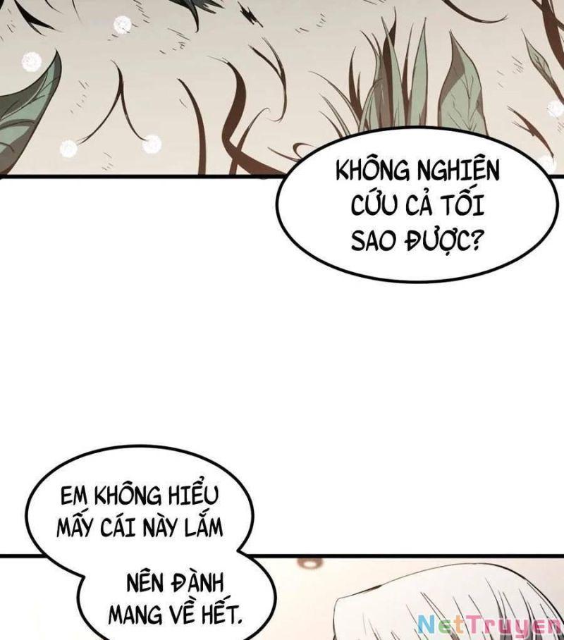 siêu tiến hóa chapter 79 56