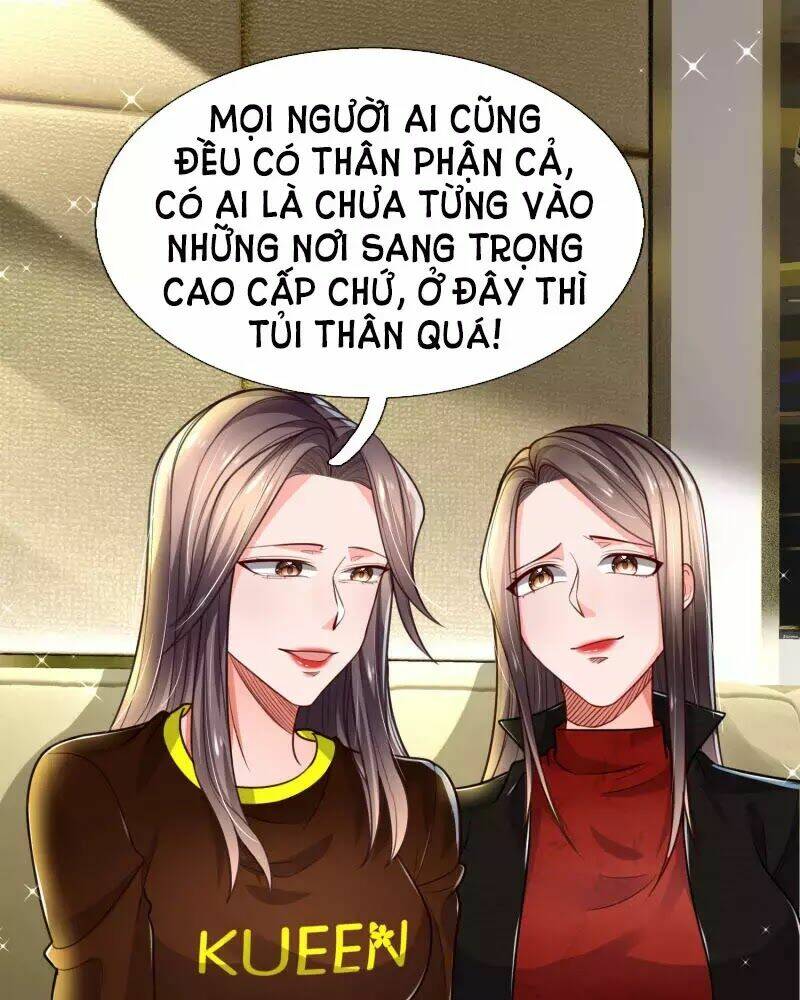 tuyệt đỉnh khí thiếu chapter 24 6