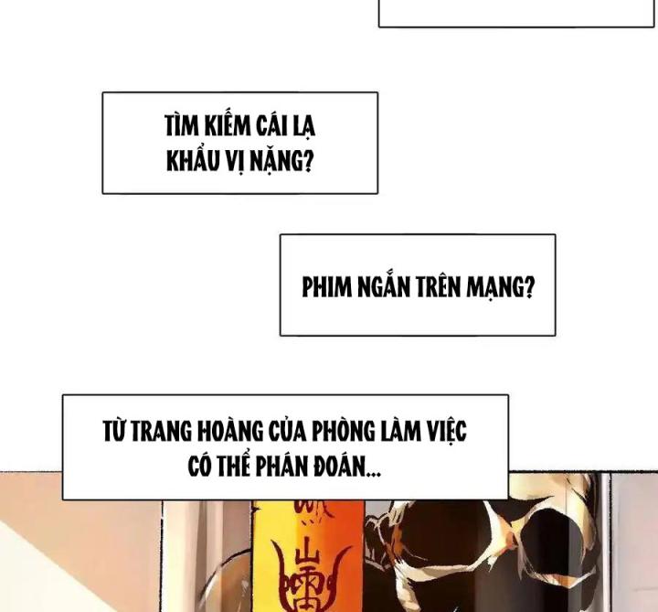 vlog tâm linh chapter 1 25