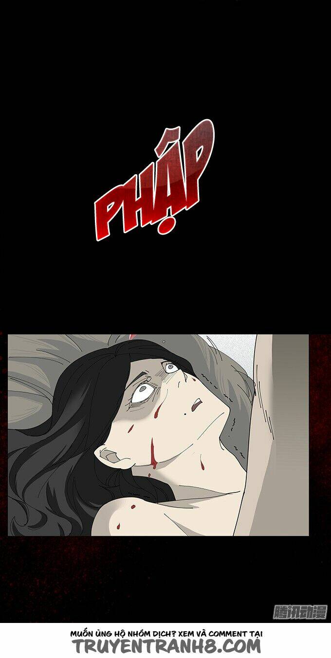 ớn lạnh tuyệt đối chapter 71 32