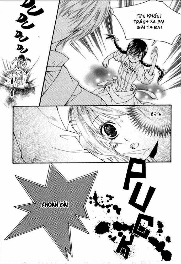 dear my girls chapter 2 52