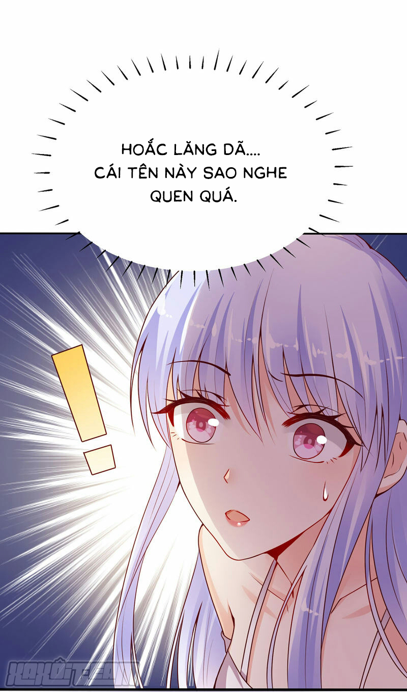 đế quốc tinh tế đệ nhất sủng hôn. chapter 6 7