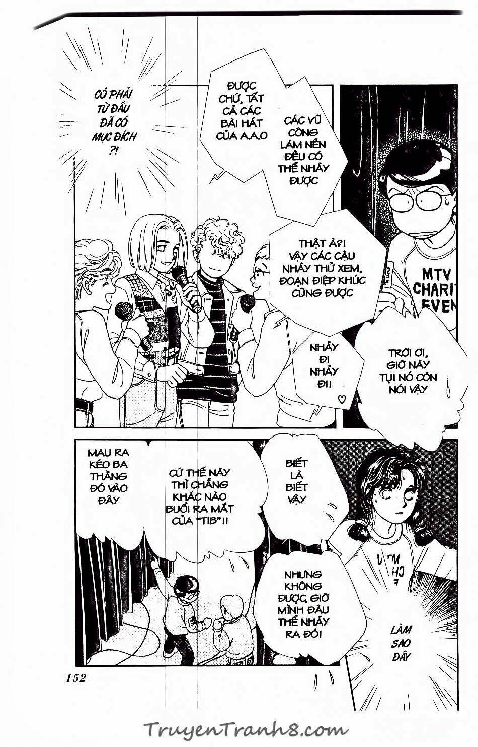 hajime là số một chapter 33 3