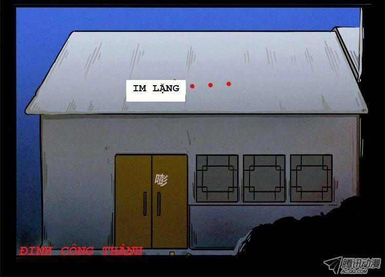 những sự kiện kỳ dị chapter 5 2