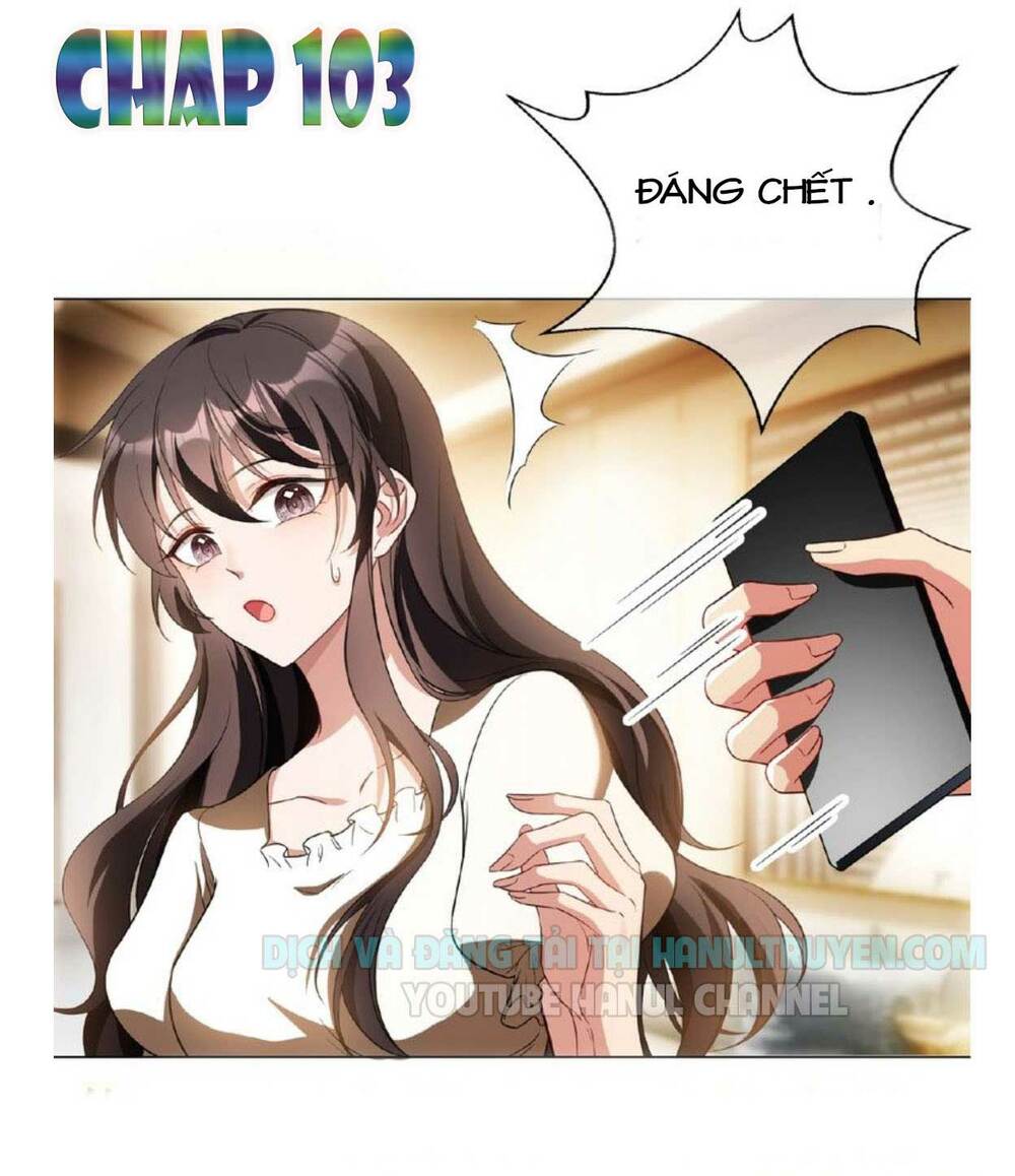 cô vợ nhỏ nuông chiều quá lại thành ác!! chapter 103 2