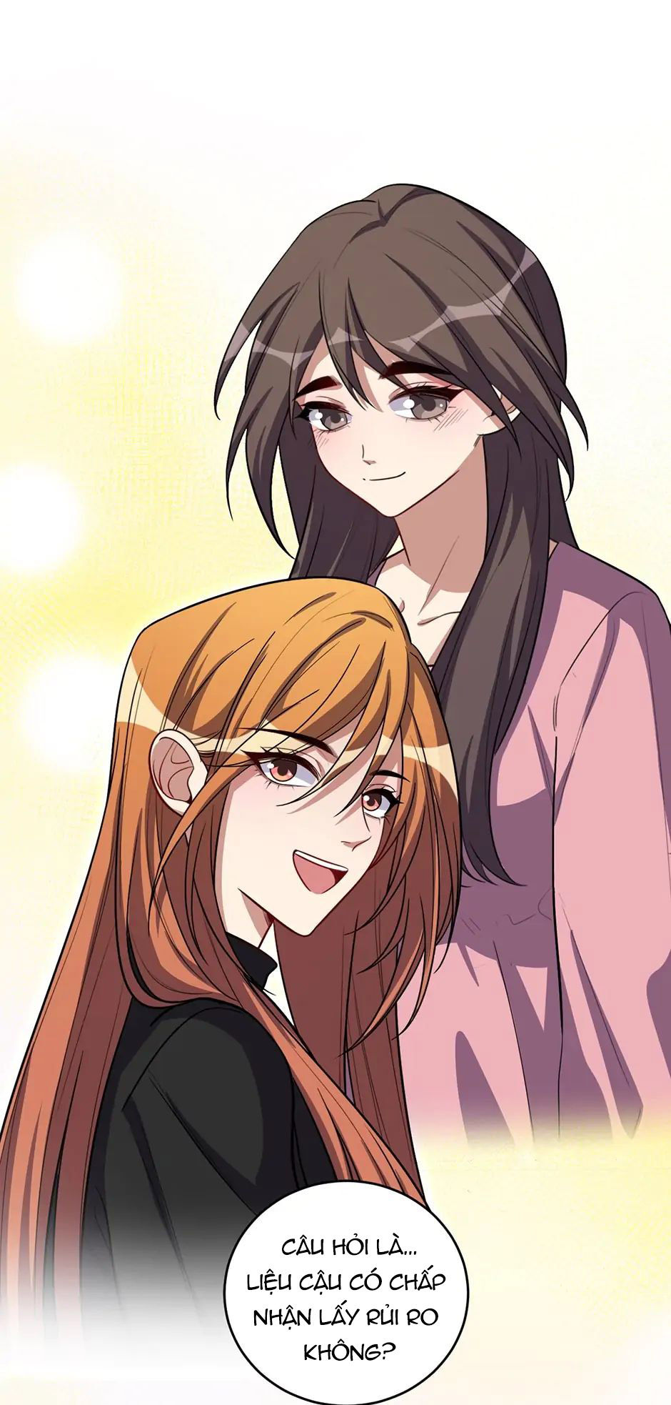 [16+] killing my love chapter 121.1 26