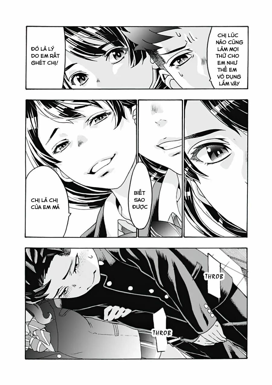 onecha chapter 1 14