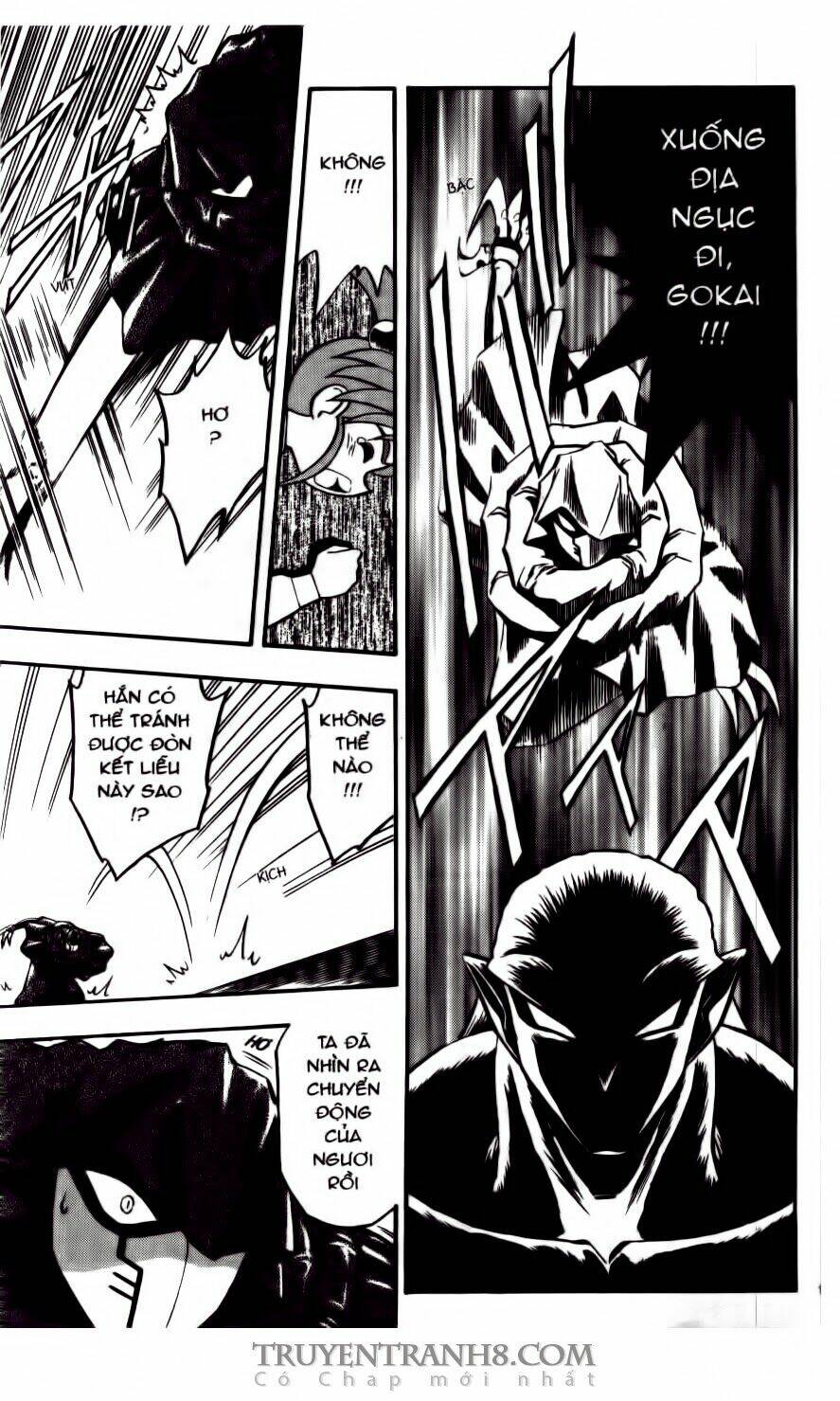 tenchi vô dụng chapter 26 22