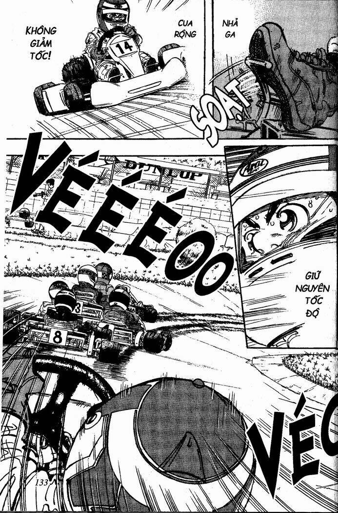 khát vọng đường đua chapter 25 8