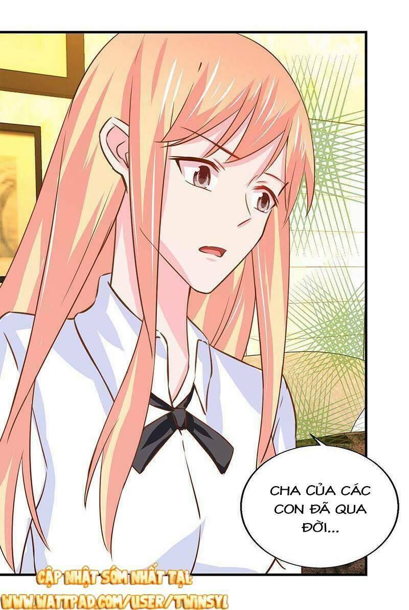 không gả cho tổng tài, gả cho người hầu chapter 130 2